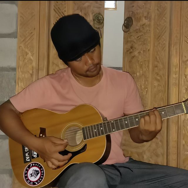 Yan Sudiarta - 'Pindang (Pingin Memandang)' [Ringtone]