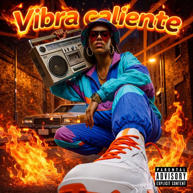 Yanfer Flow - 'Pegate' [Ringtone]