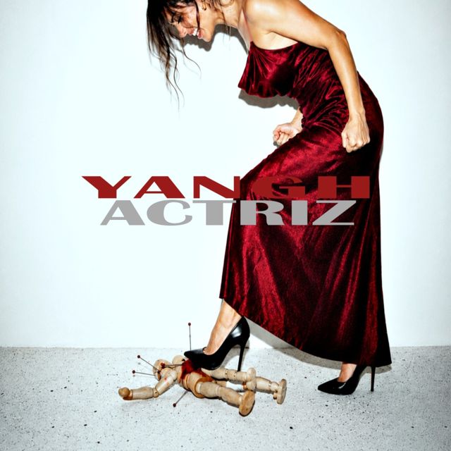 Yangh - 'ACTRIZ' [Ringtone]