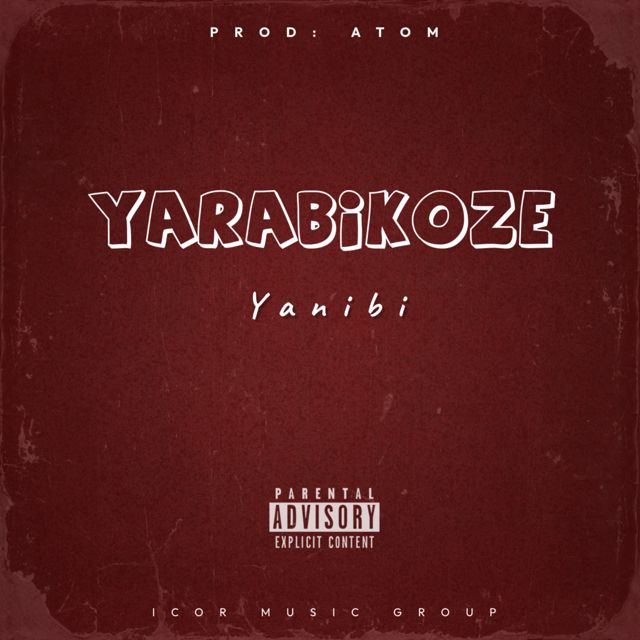 Yanibi - 'Yarabikoze' [Ringtone]
