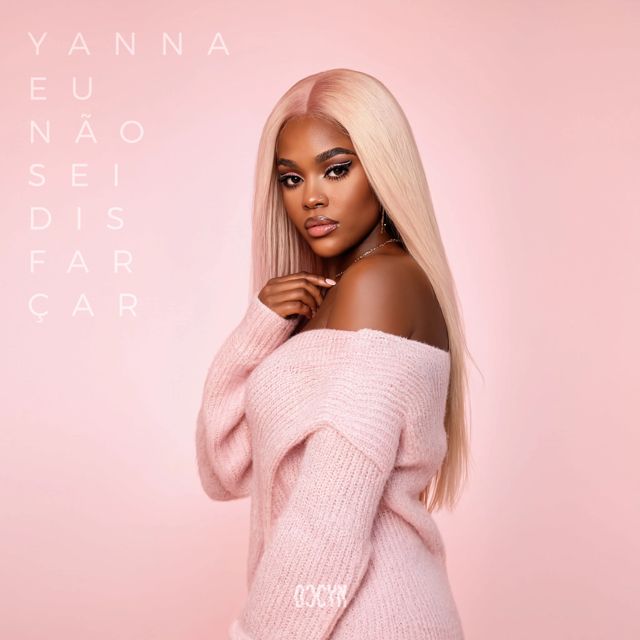 Yanna - 'Eu Não Sei Disfarçar' [Ringtone]