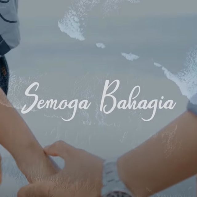 Yantel - 'Semoga Bahagia' [Ringtone]