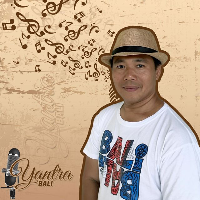 Yantra Bali - 'Happy Birthday (Acoustic)' [Ringtone]