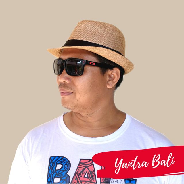 Yantra Bali - 'Tetep Tresna' [Ringtone]