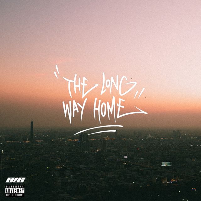 Yas VW - 'Rider (feat. 916 & Nikz & Booda)' [Ringtone]