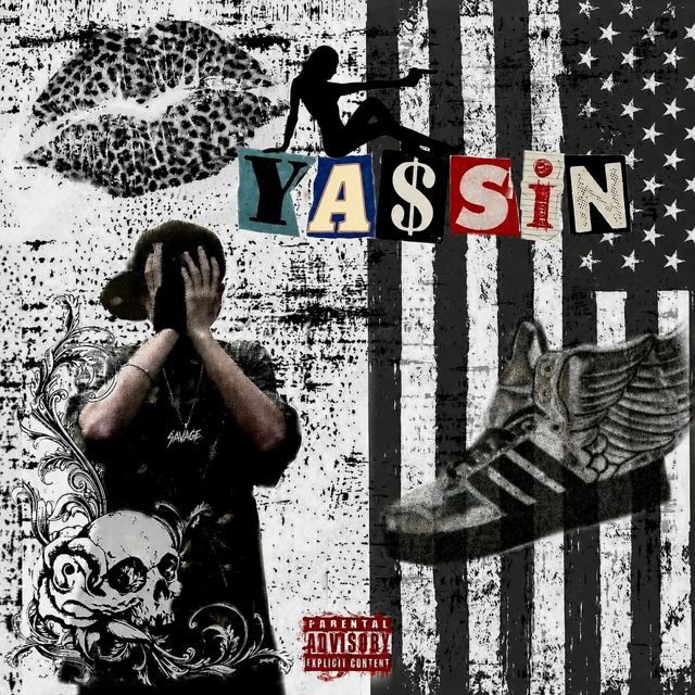 yassin - 'NAZAR' [Ringtone]