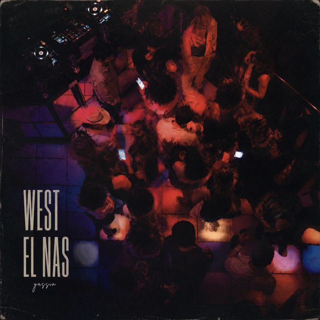 Yassin - 'West El Nas' [Ringtone]