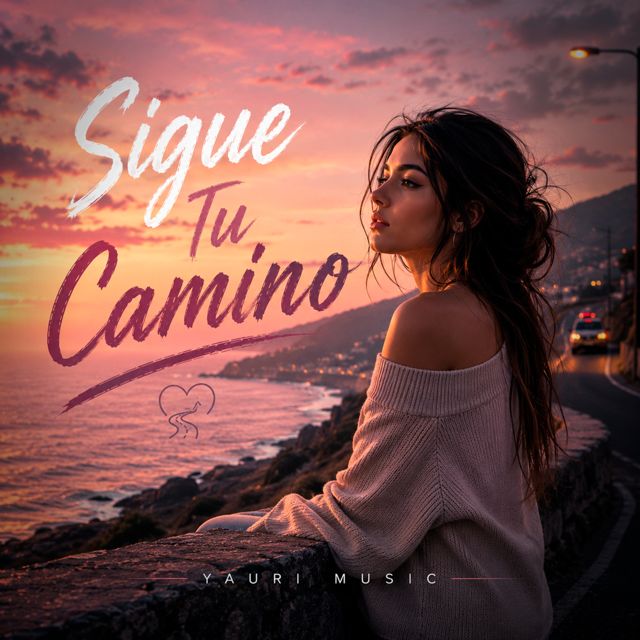 Yauri Music - 'Sigue Tu Camino' [Ringtone]