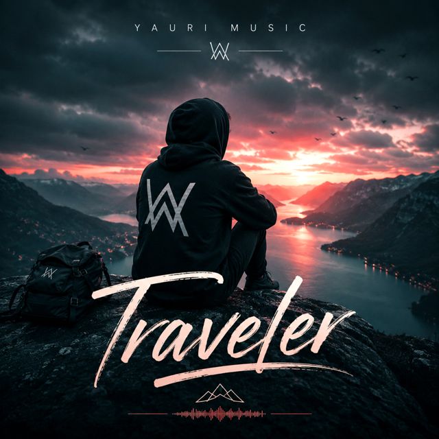 Yauri Music - 'Traveler' [Ringtone]