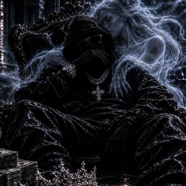 Yauxel - 'Tu Fantasma' [Ringtone]