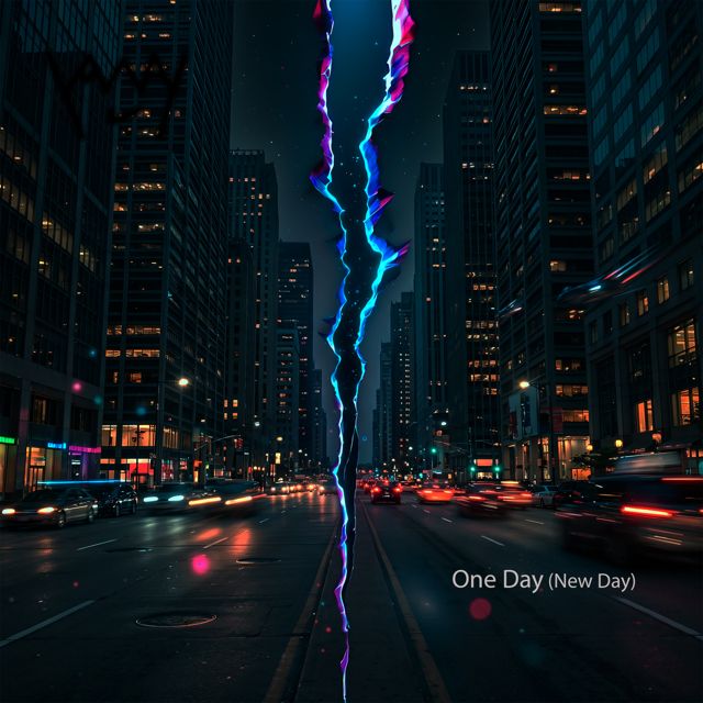 Yaway Martian - 'One Day' [Ringtone]