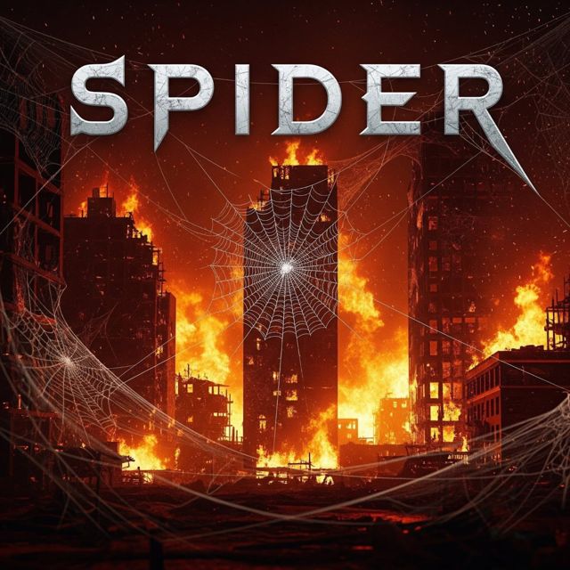 YAY HIKO - 'SPIDER' [Ringtone]