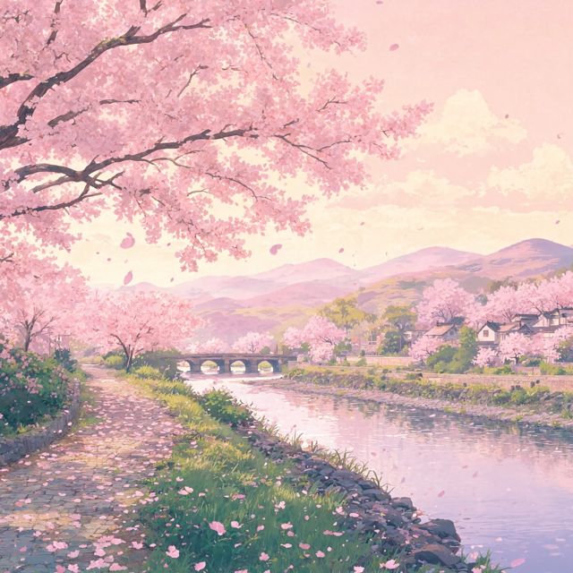 ye kong (yekong) - 'Ethereal Longing (Ver. 2)' [Ringtone]