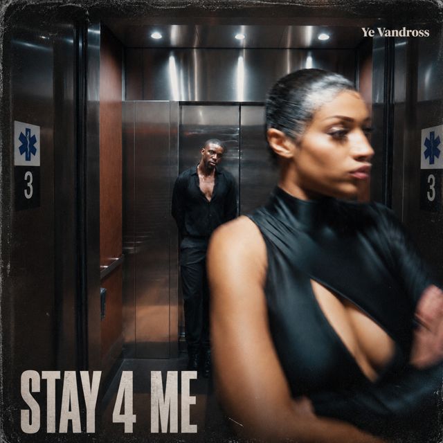 Ye Vandross - 'Stay 4 Me' [Ringtone]