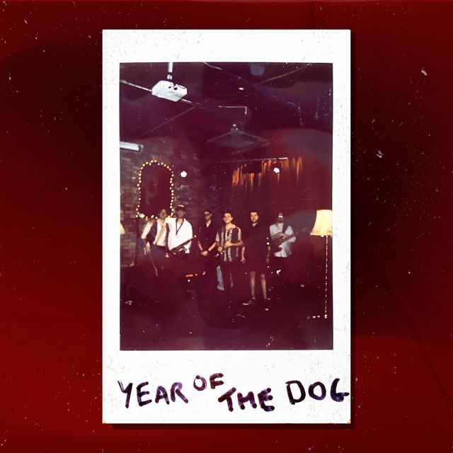 Year of the Dog - 'Acceptable in the 80's (Live)' [Ringtone]