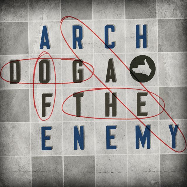 Year of the Dog - 'Arch Enemy' [Ringtone]