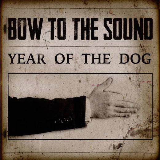 Year of the Dog - 'Bow to the Sound' [Ringtone]