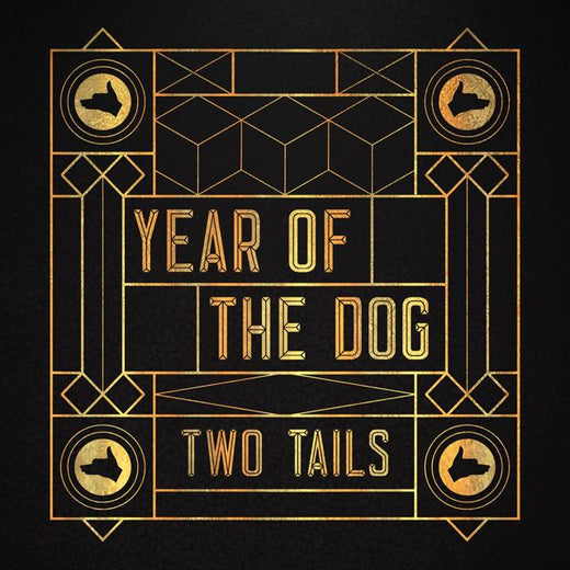 Year of the Dog - 'Hair of the Dog' [Ringtone]