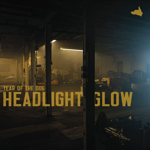 Year of the Dog - 'Headlight Glow' [Ringtone]