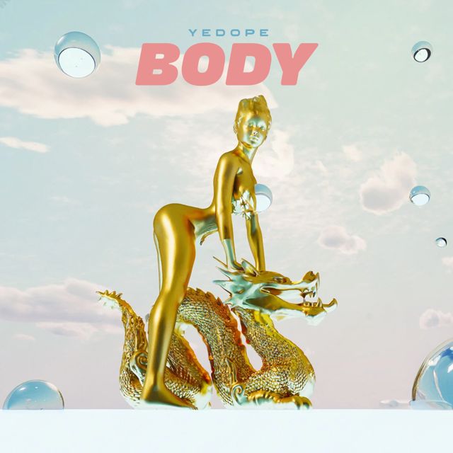 YeDope - 'Body' [Ringtone]