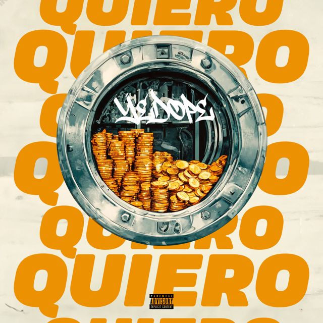 YeDope - 'Quiero (feat. Lil Shaggy)' [Ringtone]