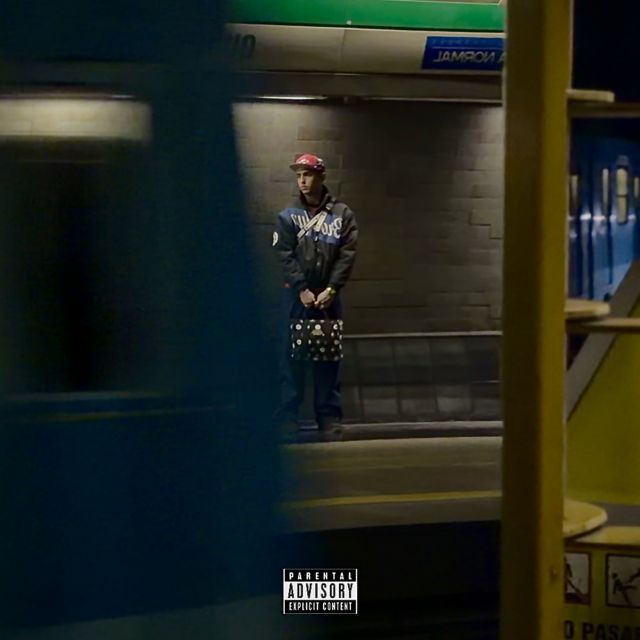 yeeyk - 'DIJISTE ESTAR' [Ringtone]