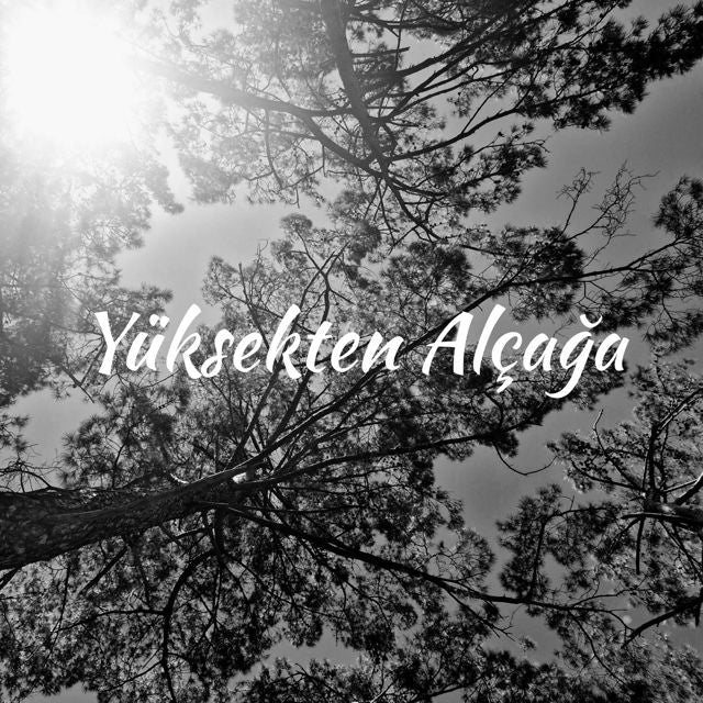 Yekzeban Yeraazen - 'Yüksekten Alçağa' [Ringtone]