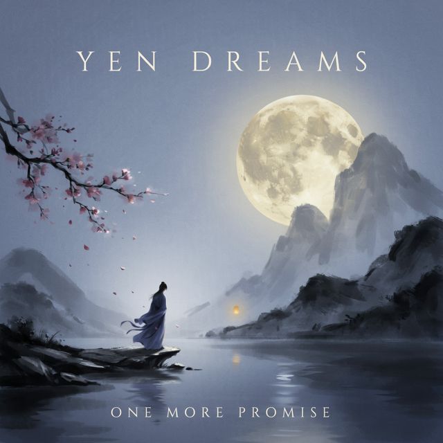 Yen Dreams - 'One More Promise' [Ringtone]