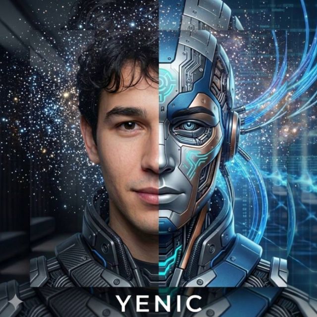 Yenic Global Sound - 'Siente la pulsación' [Ringtone]