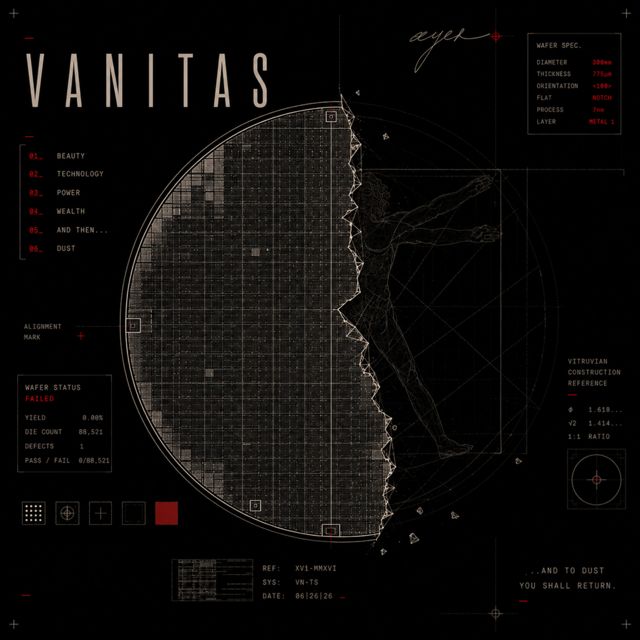 Æyer - 'Vanitas' [Ringtone]