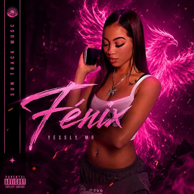 Yessly MR - 'Fénix' [Ringtone]