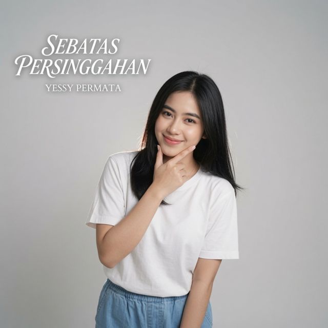 Yessy Permata - 'Sebatas Persinggahan' [Ringtone]
