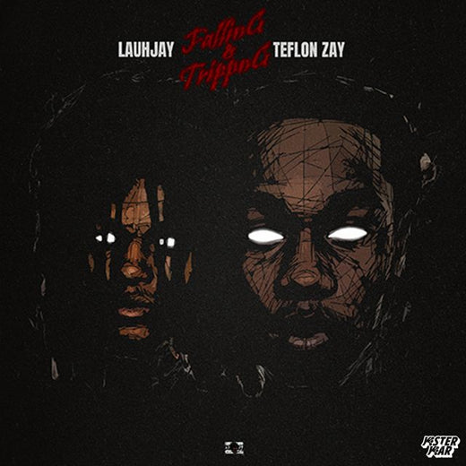 Yesteryear ATL - 'Falling & Tripping (feat. Teflon Zay & LauhJay)' [Ringtone]