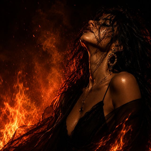 YEVHA - 'Alev' [Ringtone]