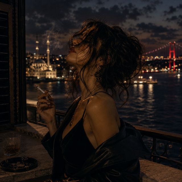 YEVHA - 'Ateş' [Ringtone]