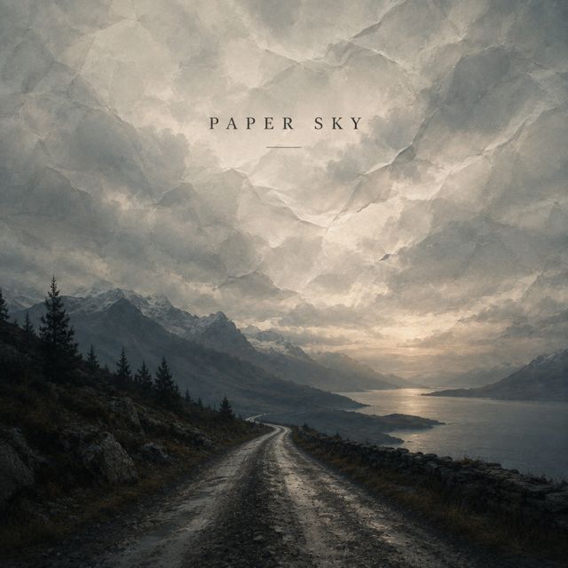 YEVHA - 'Paper Sky' [Ringtone]
