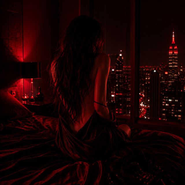 YEVHA - 'Take Me Hard' [Ringtone]