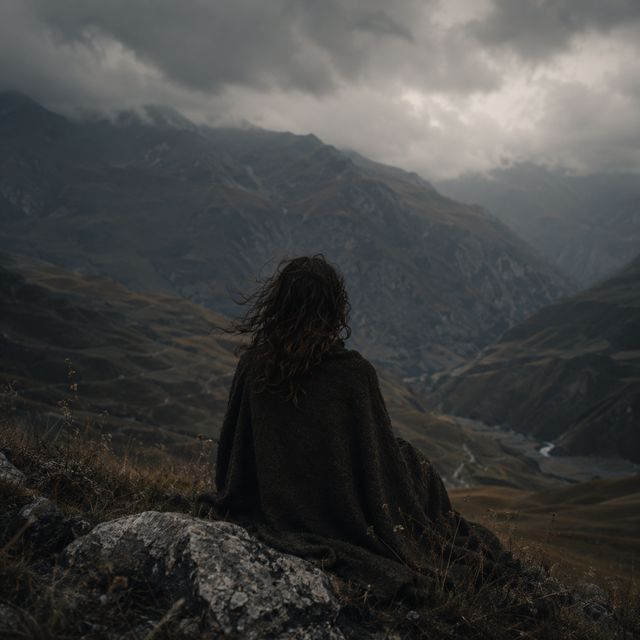 YEVHA - 'White River' [Ringtone]