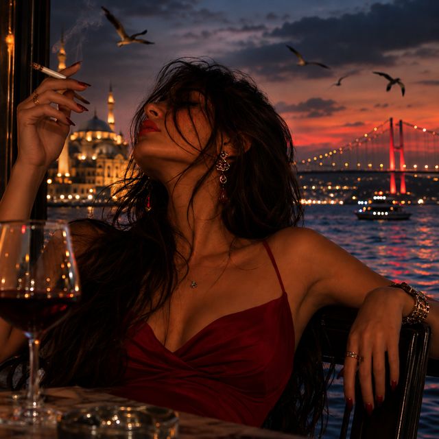 YEVHA - 'Yalan' [Ringtone]