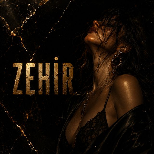 YEVHA - 'Zehir' [Ringtone]