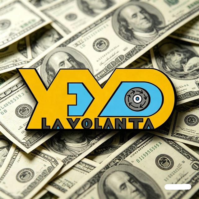 yeyo la volanta - 'el dinero' [Ringtone]
