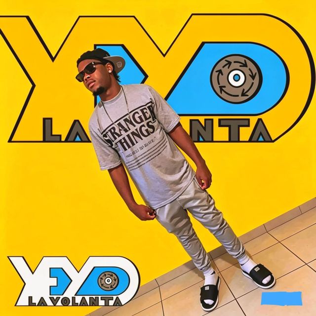 yeyo la volanta - 'la calle prendia' [Ringtone]