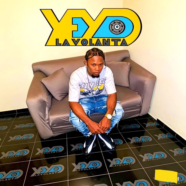 yeyo la volanta - 'no tengo para' [Ringtone]