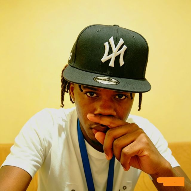 yeyo la volanta - 'problema' [Ringtone]