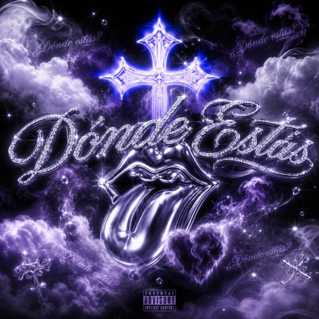 Yezzaa - 'Dónde estás?' [Ringtone]