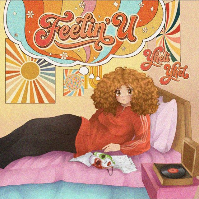 Yheli Yhel - 'Feelin' U' [Ringtone]