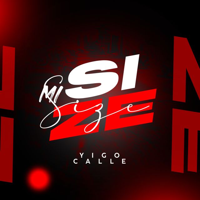 yigo lleca - 'mi size' [Ringtone]