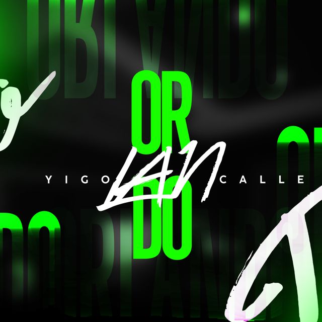 yigo lleca - 'Orlando' [Ringtone]