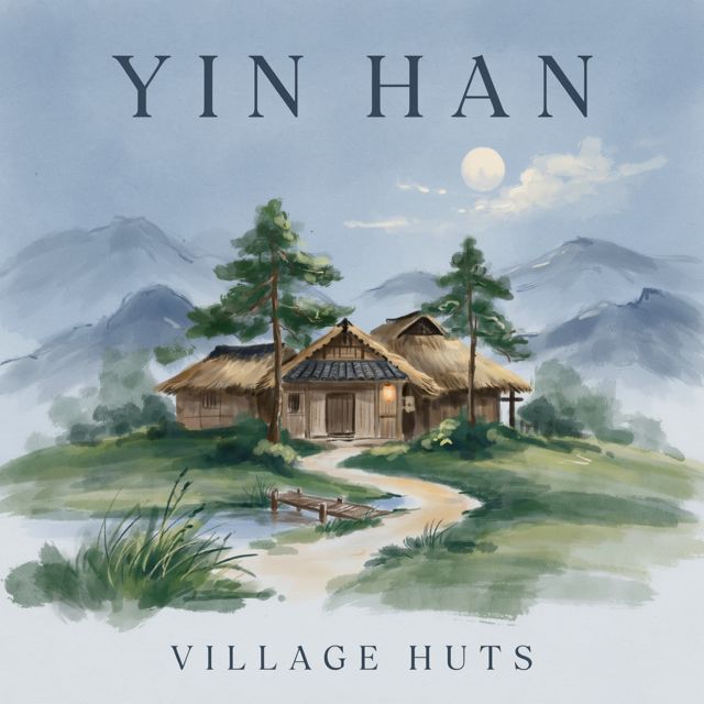 Yin Han - 'Village Huts' [Ringtone]