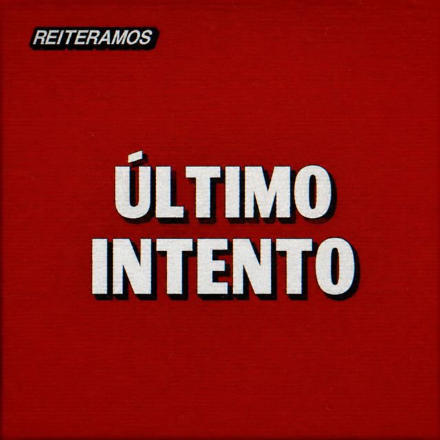 Yiyin - 'Último intento (feat. duht_)' [Ringtone]